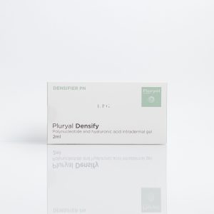 Alternative view of Pluryal Densify 2ml