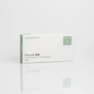Alternative view of Pluryal Silk 2ml