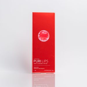 Puri Lips