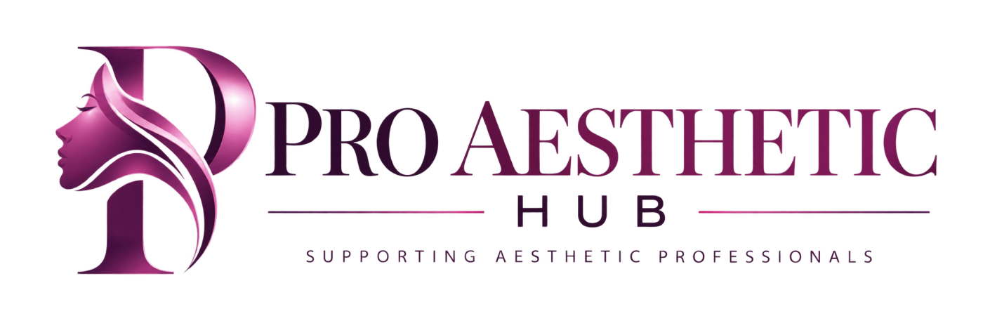 proaesthetichub.co.uk