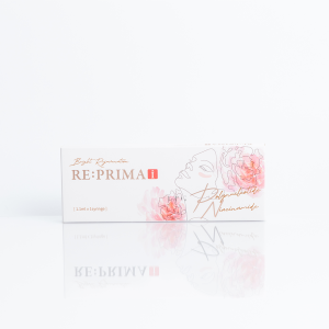 RE: PRIMA i (1.1ml)