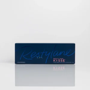 Restylane Kysse Lidocaine 1ml