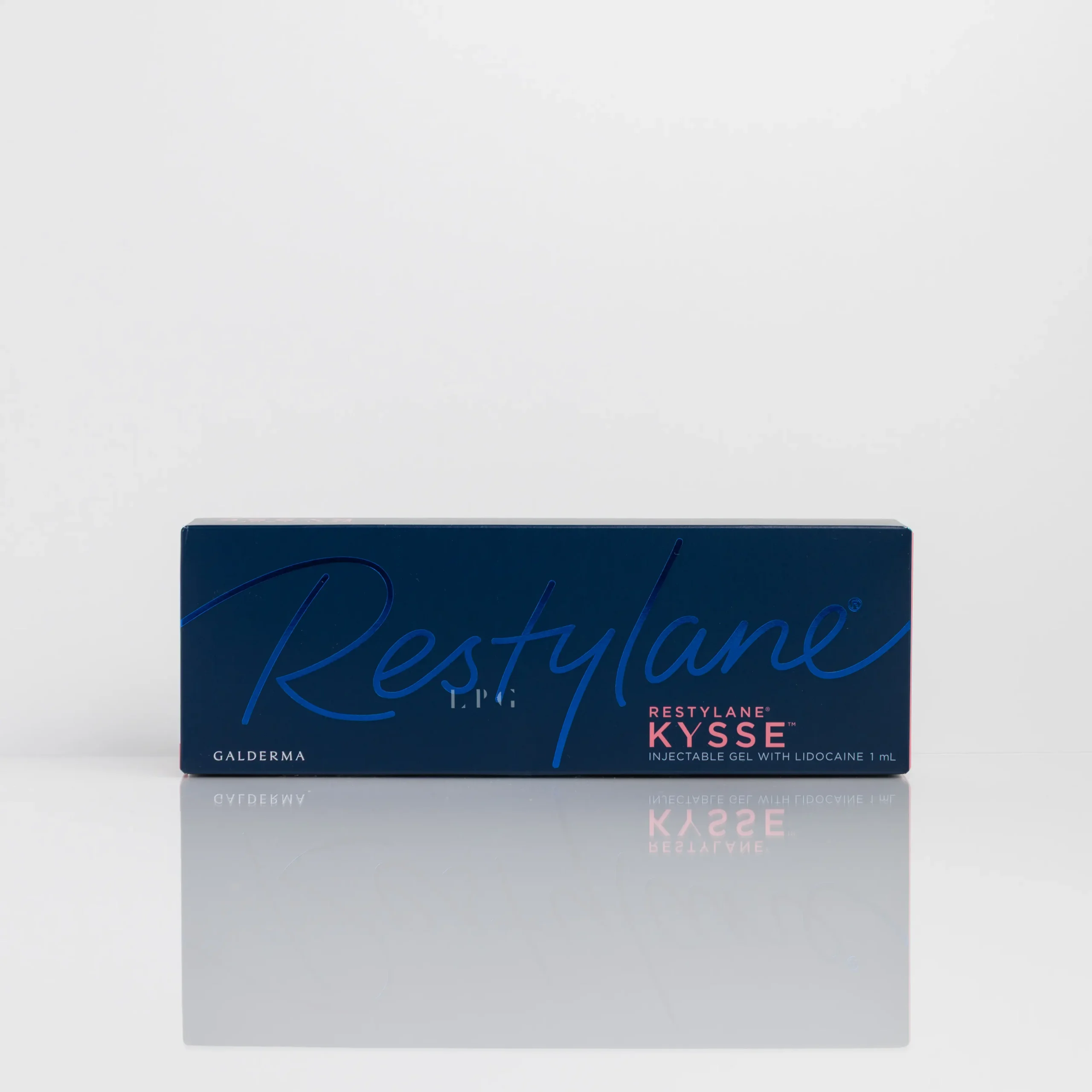 Restylane Kysse Lidocaine 1ml