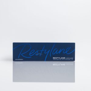 Alternative view of Restylane with Lidocaine (1x1ml)