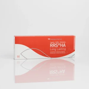 Alternative view of RRS HA Long Lasting 3ml