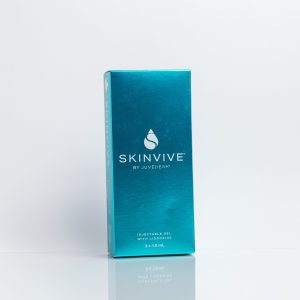 Juvederm Skinvive