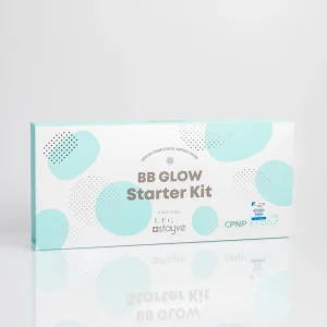 Alternative view of Stayve BB Shine Glow Starter Kit