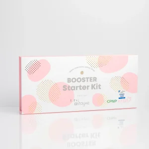 Alternative view of Stayve Booster Ampoule Starter Kit Serum