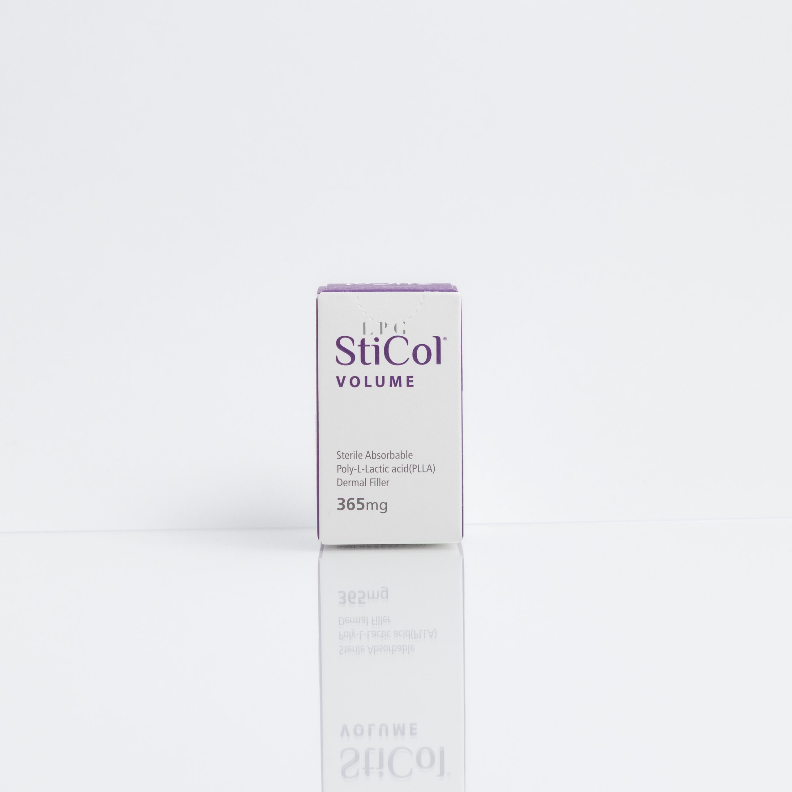StiCol Volume (1 x 365mg) - Image 2