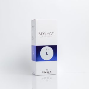 STYLAGE L bi-soft 2 x 1ml