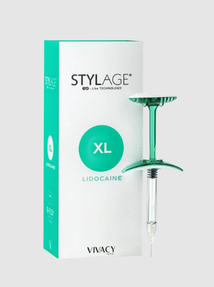 STYLAGE XL bi soft (Bi-Flex) Lidocaine 2 x 1ml - Image 3