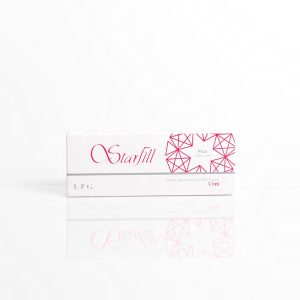 Starfill Plus 1.1ml with Lidocaine