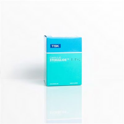 Tsk Steriglide Cannula (25g X 50mm) X 20