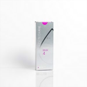 Teosyal RHA4 (2x1ml)