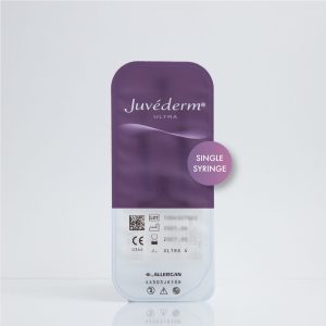 Juvederm Ultra 4 Single 1 x 1ml