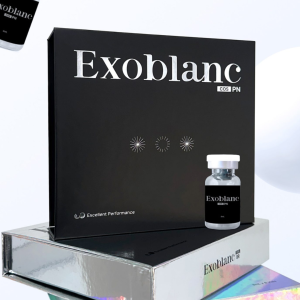 Alternative view of Exoblanc COS PN (Single 1 x 4ml)