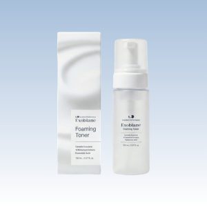 Exoblanc Foaming Toner 150ml