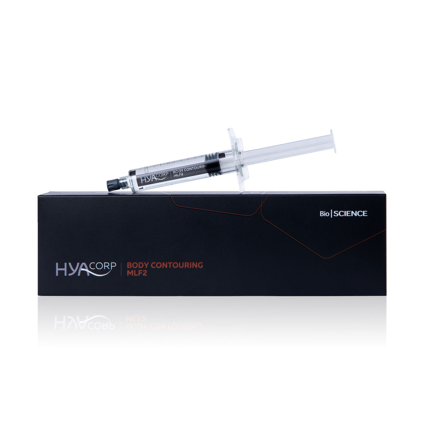 HYACORP MLF2