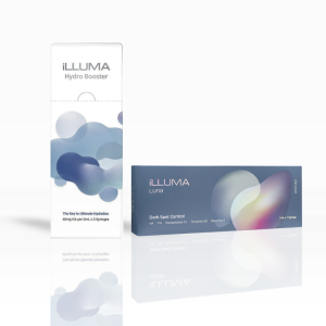 iLLUMA Hydro Booster & iLLUMA Luna – Save 10%