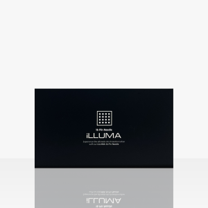 iLLUMA 16 Pin Needle 1-2 mm x 10