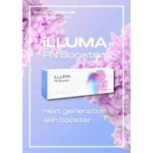 ILLUMA PN Booster A2 Poster