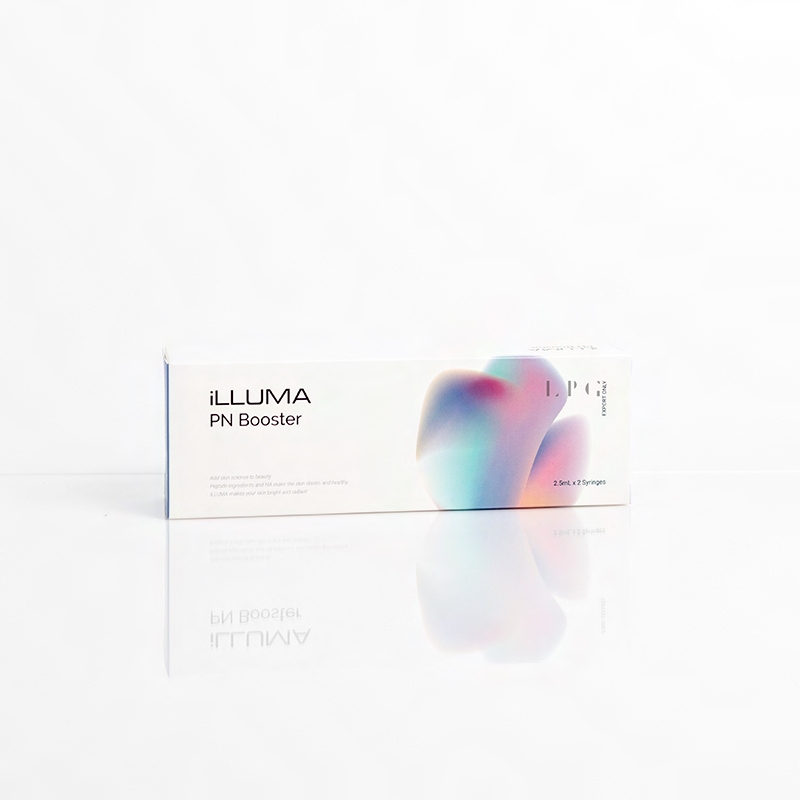 iLLUMA PN Skin Booster (2 x 2.5ml)