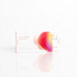 iLLUMA Crystal Rose+ 5 x 5 ml