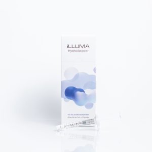 iLLUMA Hydro Booster 1 x 2ml Syringe