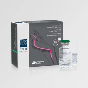 Sunekos Cell 15 (4.5ml x 10.5ml)
